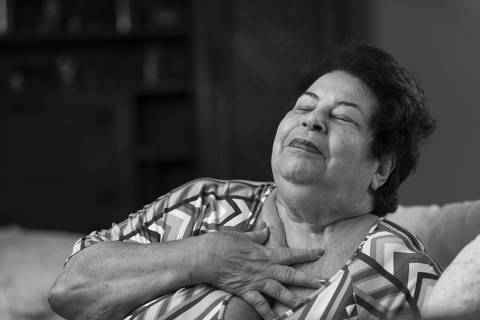 Morre Nana Caymmi, uma das maiores intérpretes da canção brasileira, aos 84