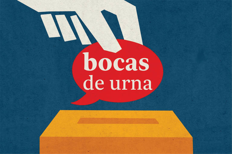 Bocas de Urna trata de estagnação de Boulos e das disputas em Curitiba e Fortaleza