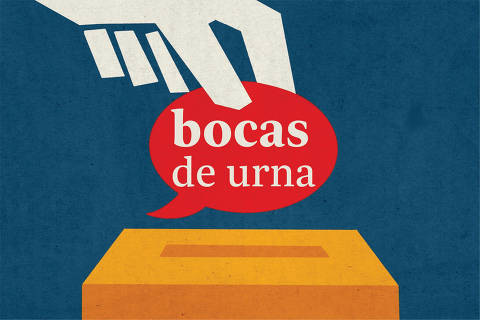 Novo podcast da Folha analisa eleições no Brasil e nos EUA