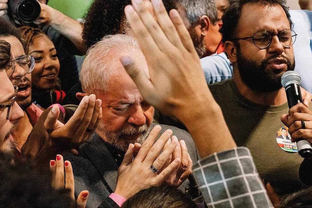 'Apocalipse nos Trópicos' se destaca entre indicados a renomado prêmio americano