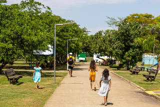 Concessão do parque Villa-Lobos