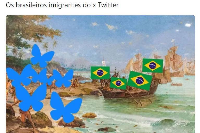 Suspensão de Conta - Twitter - Reclame Aqui