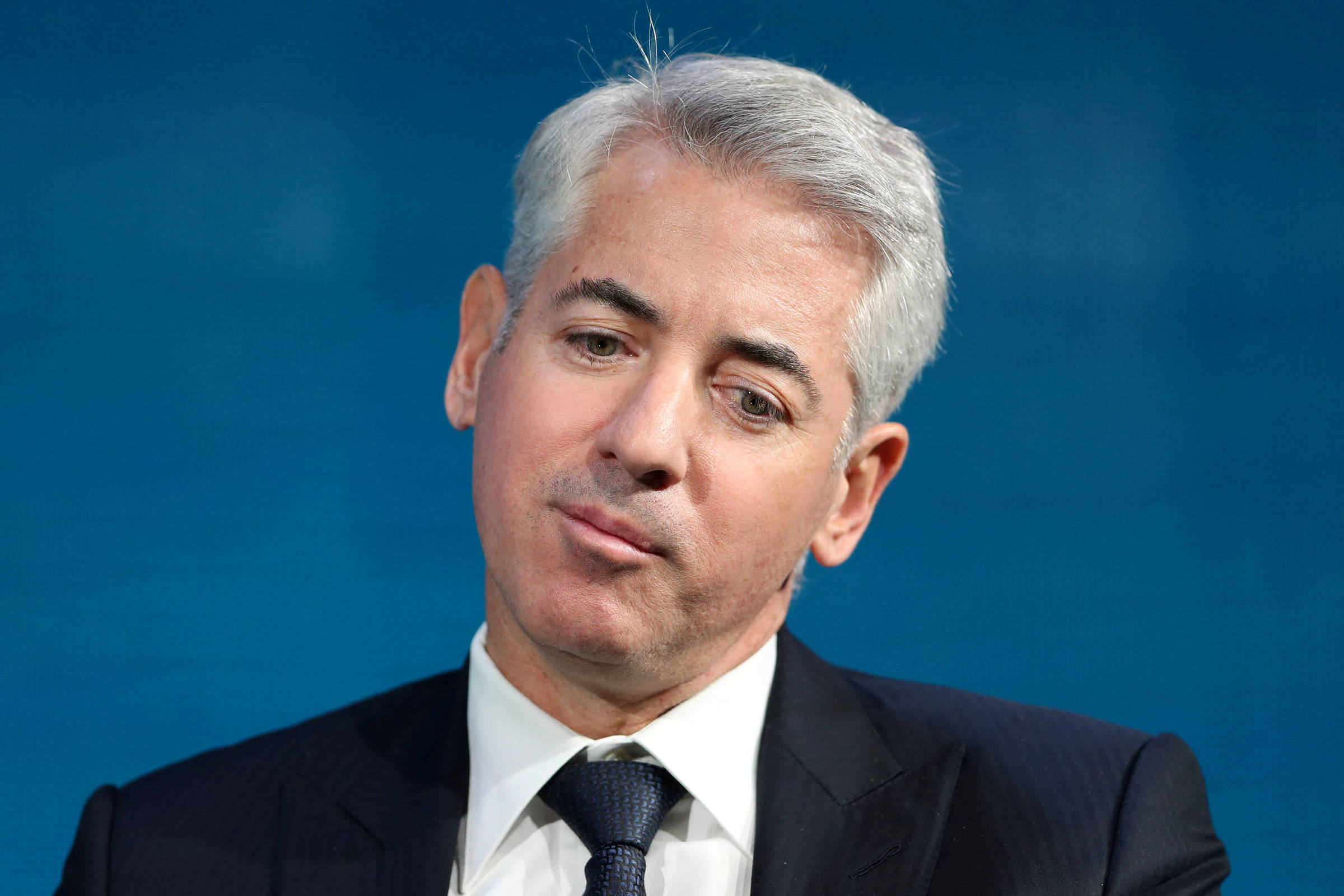 Megainvestidor Bill Ackman diz que proibição do X pode afugentar investidores do Brasil