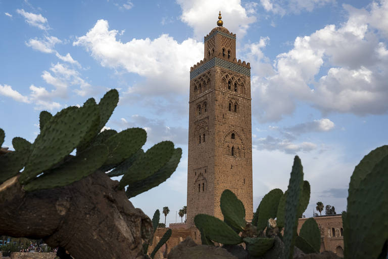 Veja o que conhecer no Marrocos