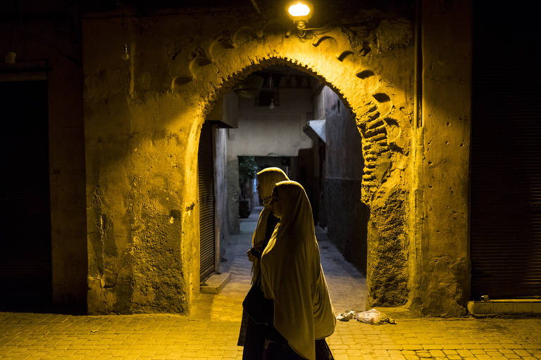 Veja o que conhecer no Marrocos