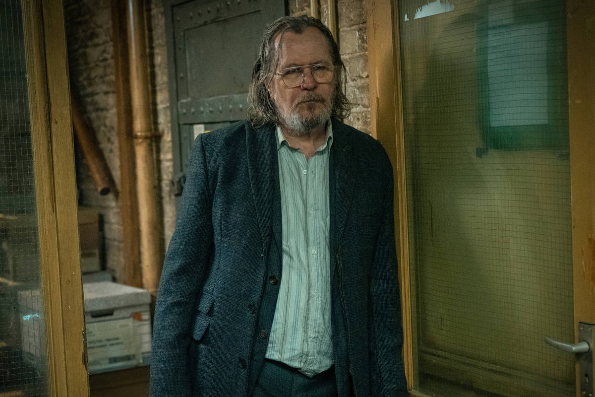 Série de espiões e Paola Carosella: o que ver na TV e no streaming nesta quarta