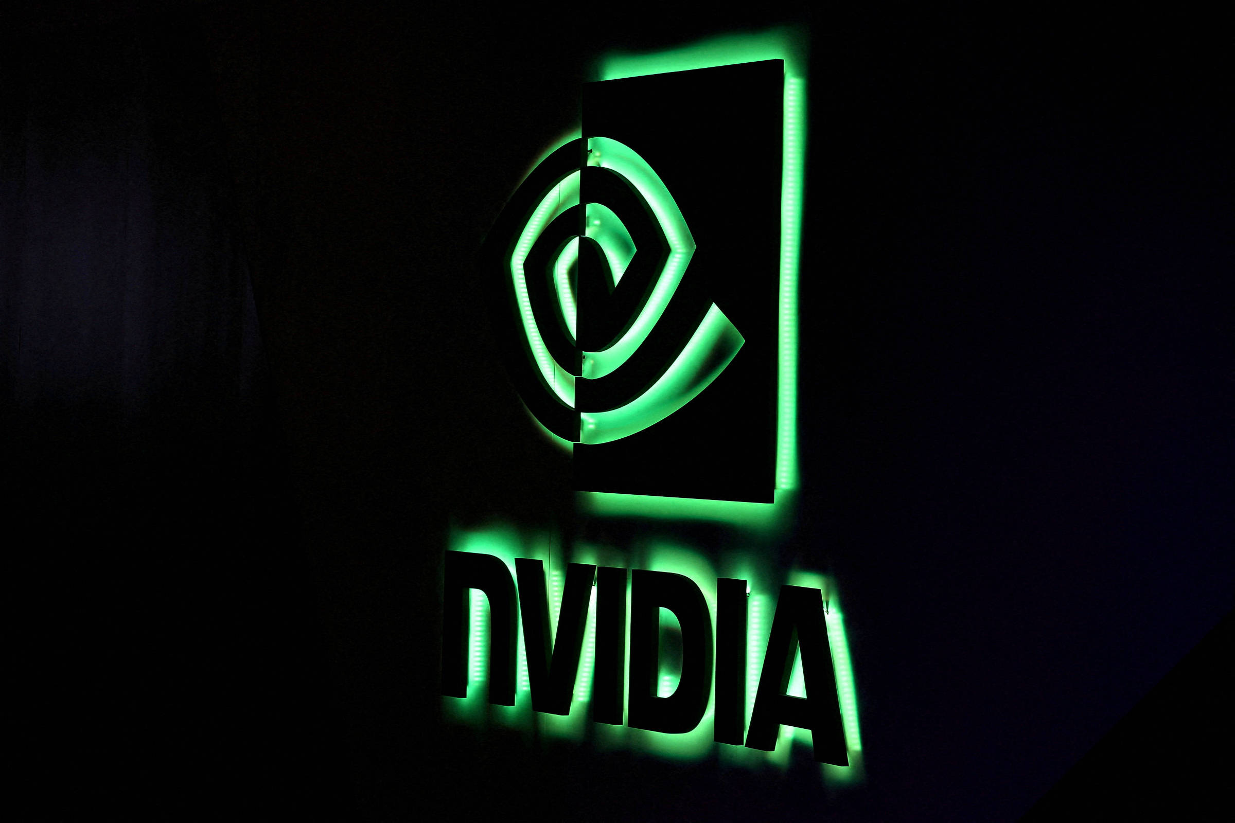 Nvidia sofre perda recorde de US$ 279 bi em valor de mercado