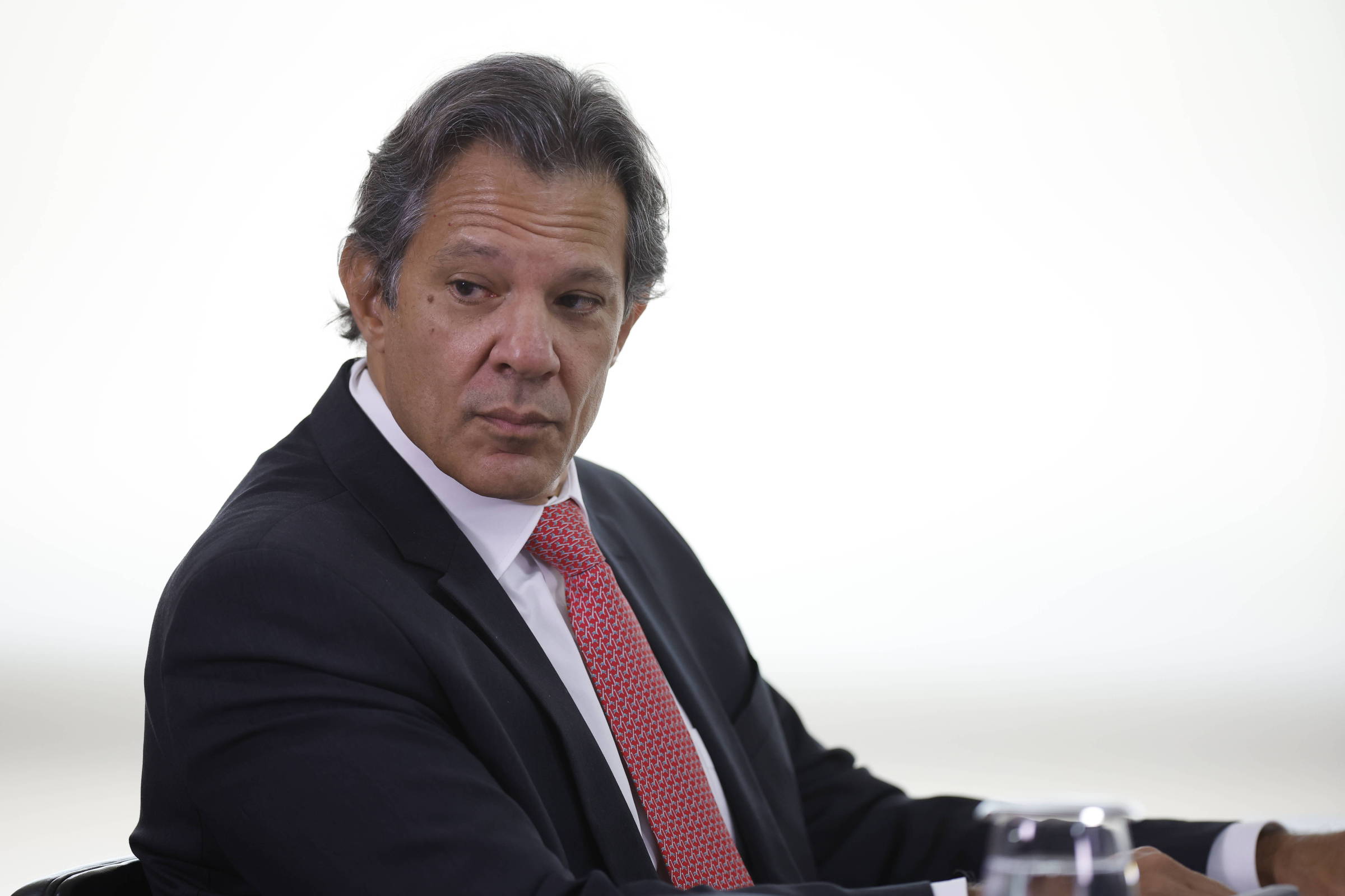 Haddad: Ajuste na Arrecadação com Carf Após Alerta do TCU