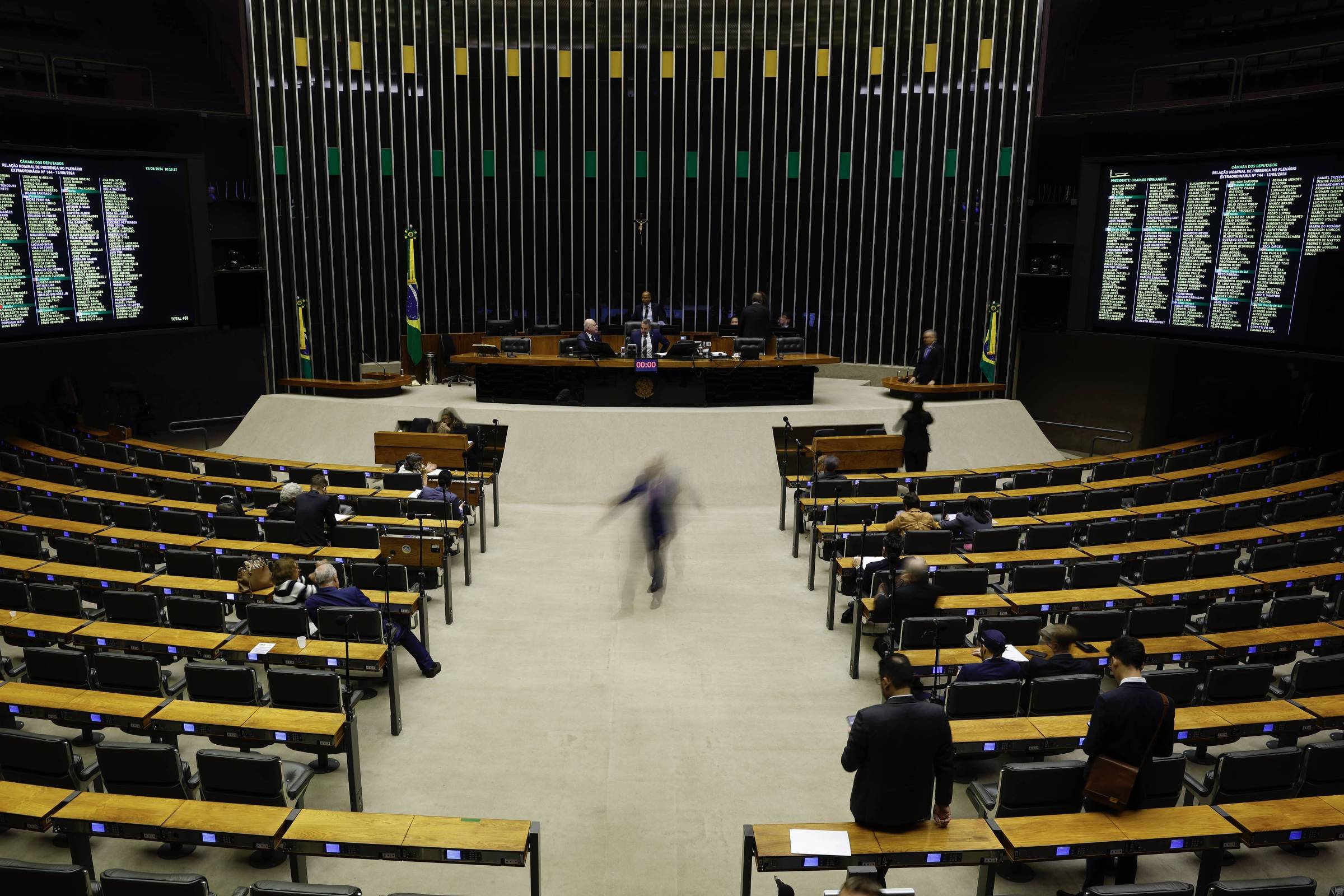 Projeto do Governo para Baratear Crédito Aprovado: Saiba Mais!