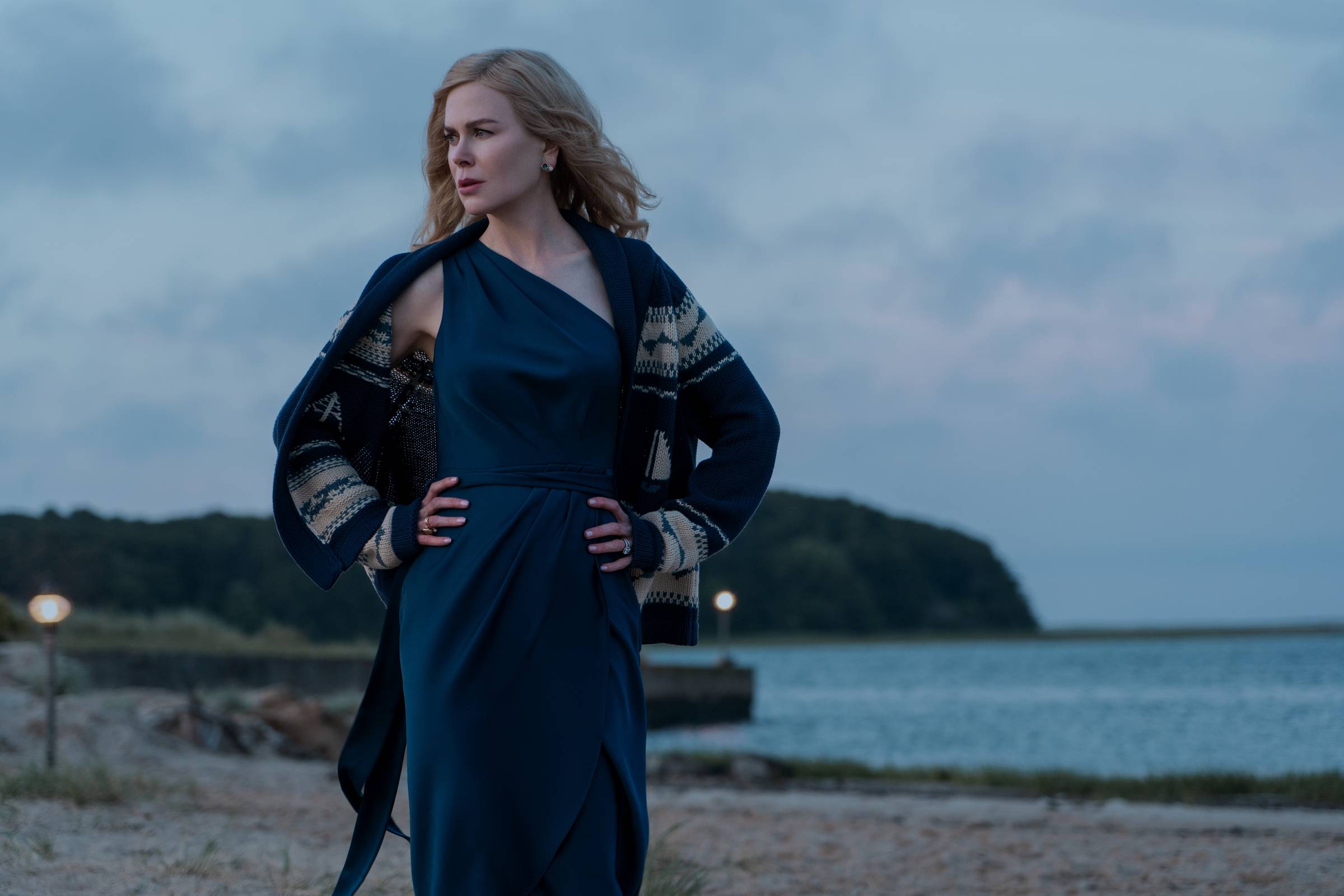 'O Casal Perfeito', série da Netflix com Nicole Kidman, terá segunda temporada