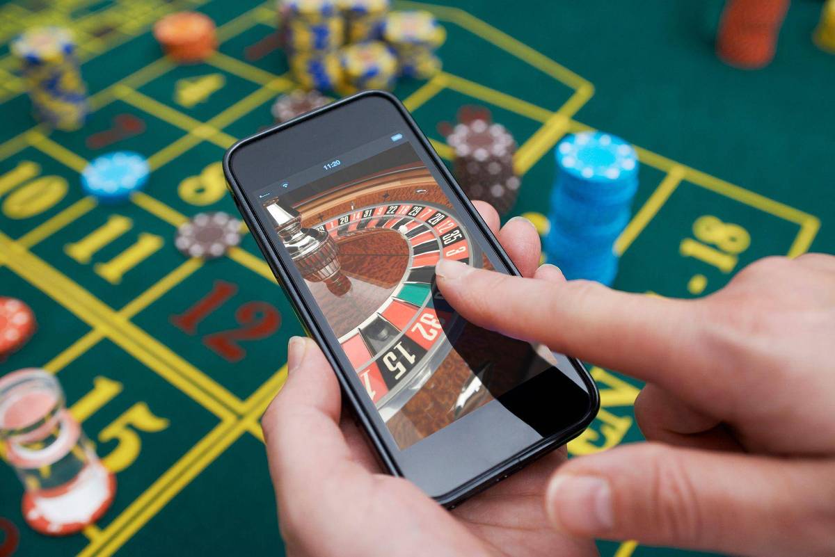 TOP Gambling Games to Play via Smartphone in 2024 in Brazil