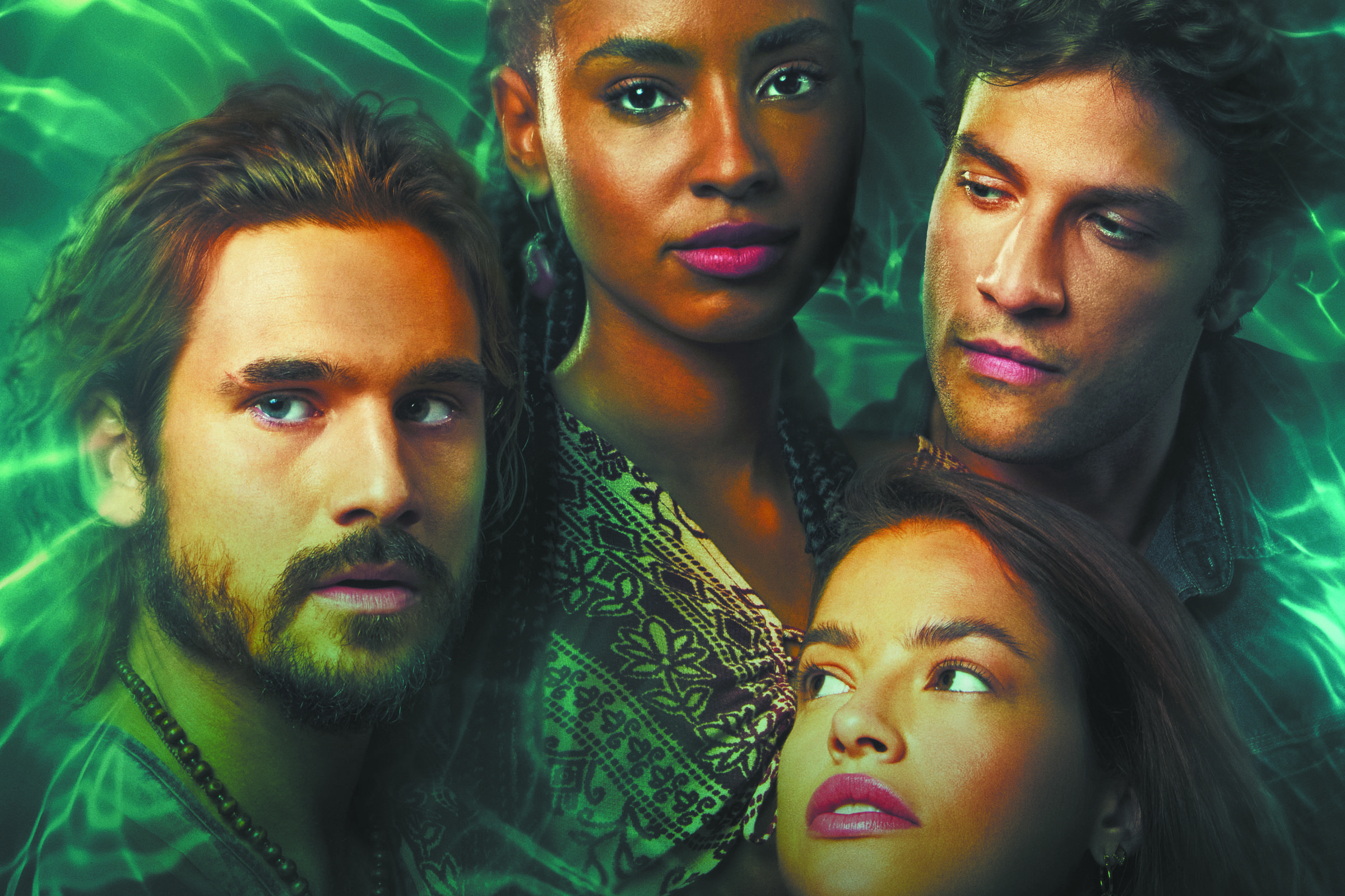 'mania de você': saiba quem é quem na nova novela das nove da globo