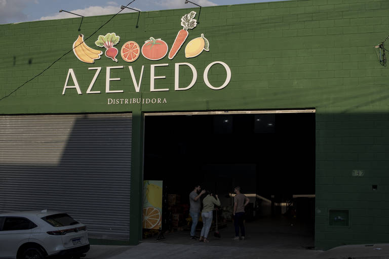 Do Varejão Azevedo à política: família de senador Cleitinho se torna fenômeno de votos em Divinópolis (MG)
