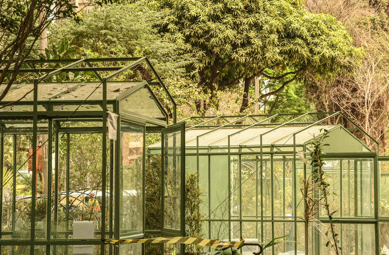 Conheça a Casa Bradesco, novo centro cultural na Cidade Matarazzo
