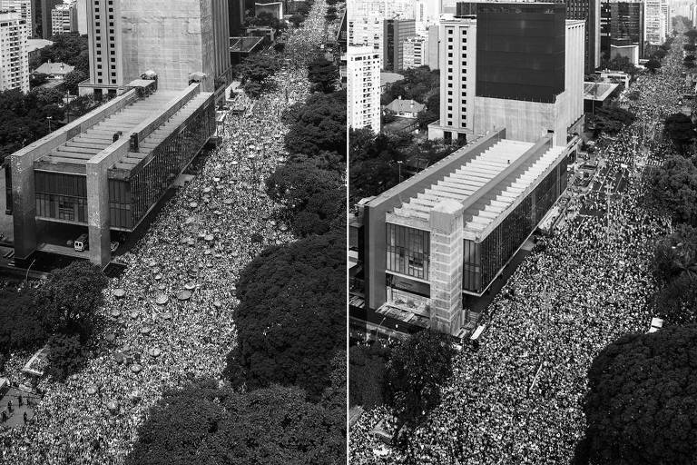 Bolsonarismo dá sinal de descompasso com a base