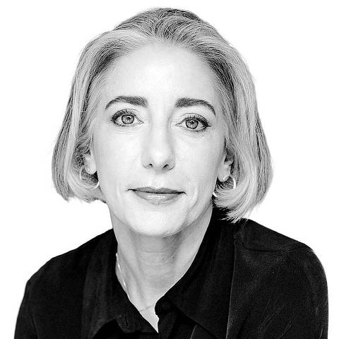 Foto da colunista Vera Iaconelli - (Foto: Arquivo Pessoal) DIREITOS RESERVADOS. NÃO PUBLICAR SEM AUTORIZAÇÃO DO DETENTOR DOS DIREITOS AUTORAIS E DE IMAGEM