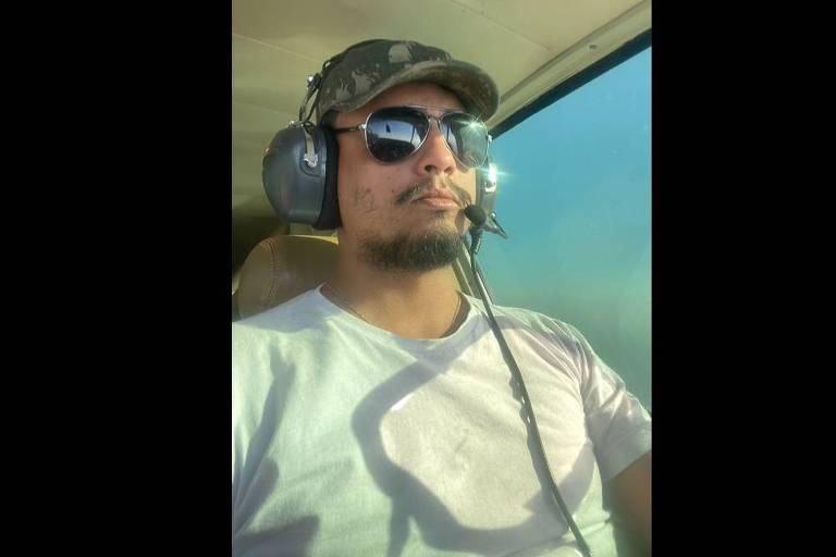 FAB investiga se avião brasileiro desapareceu próximo da fronteira com Venezuela
