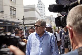 Campanha Jose Luiz Datena