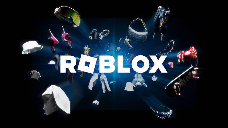 Entenda o que é o 'Roblox'