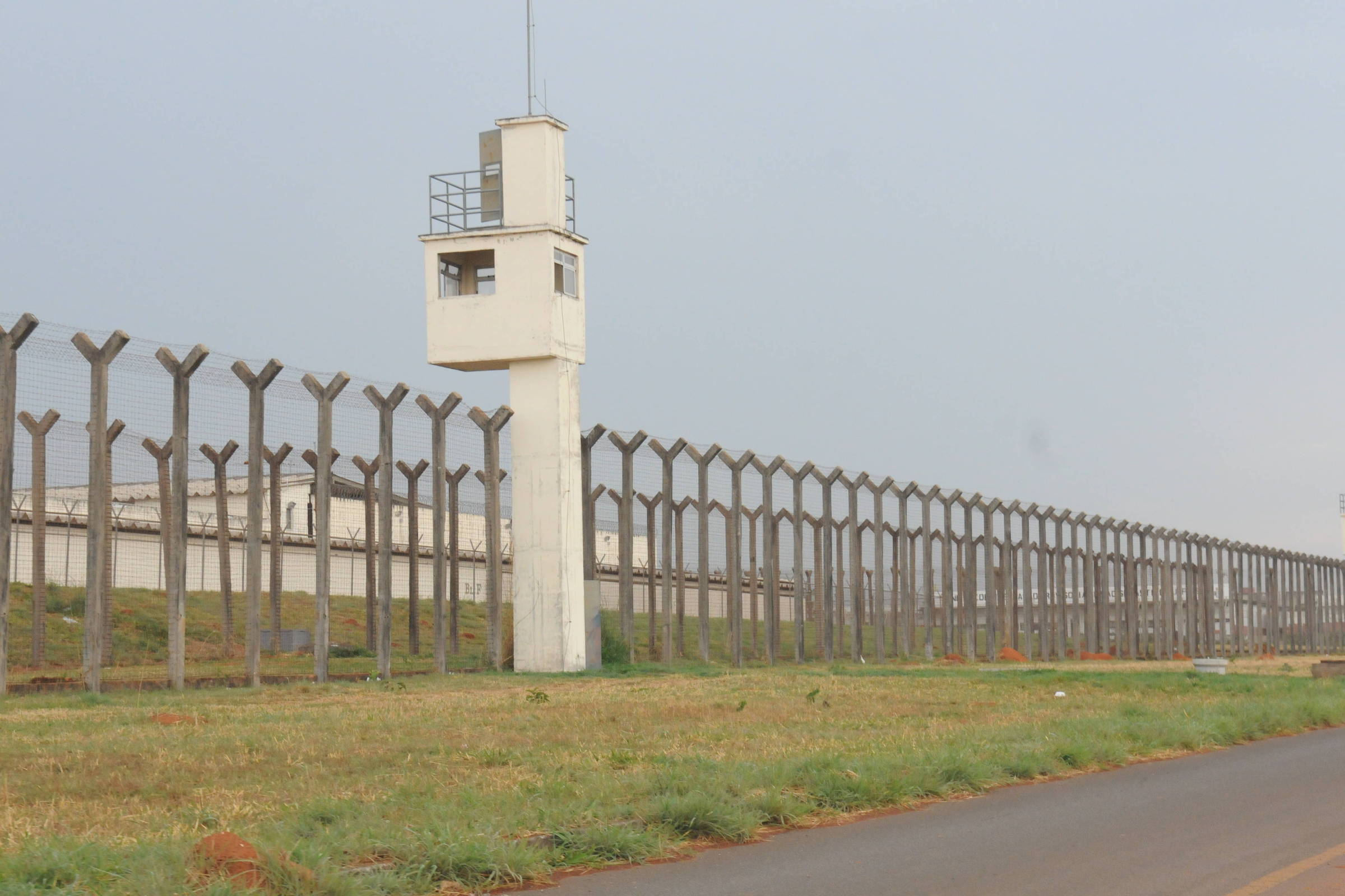 Papuda e Papudinha, possíveis destinos de Bolsonaro, já abrigaram Marcola, Dirceu, Valdemar e Torres