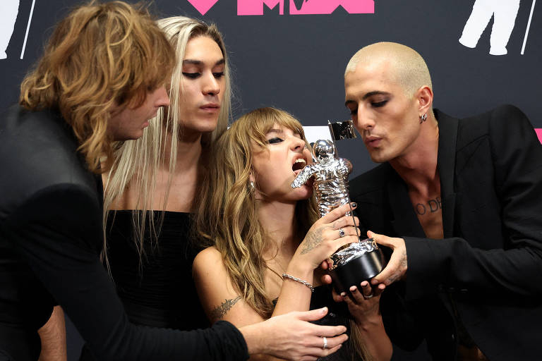 Como assistir ao VMA 2024, lista de indicados e quem se apresenta no prêmio da MTV