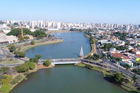 Há mais de 150 dias sem chuva, cidades no interior de SP avaliam racionamento de água