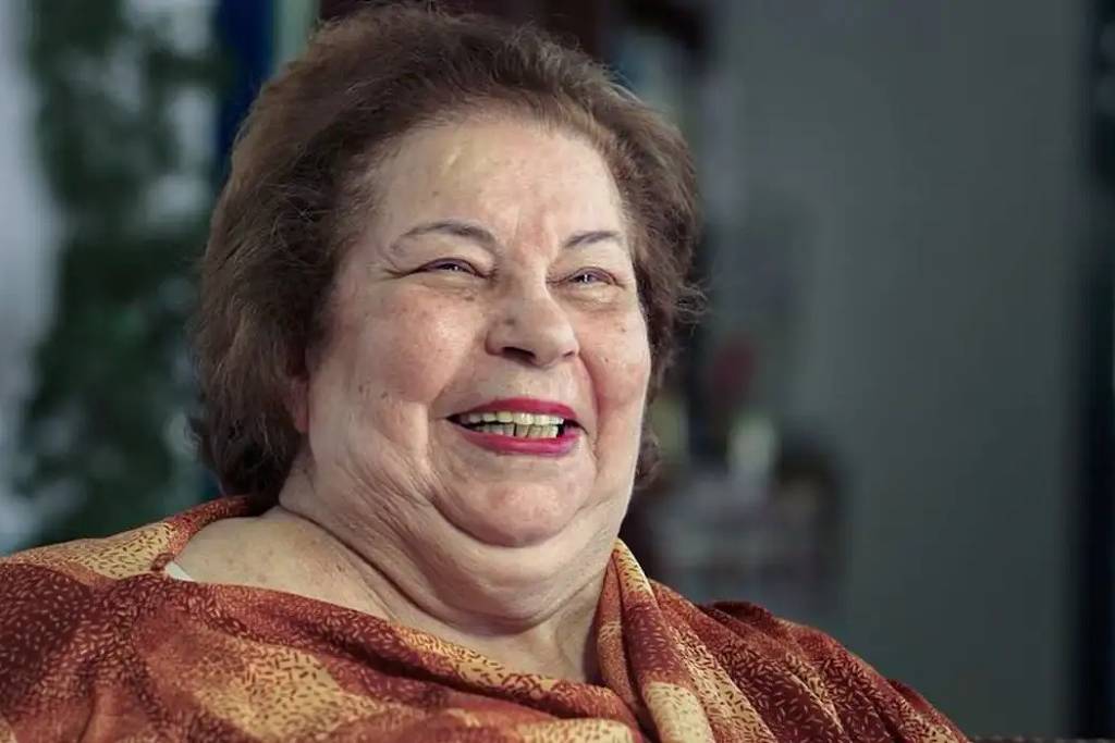 Nana Caymmi: Alcione, Teresa Cristina, Elba Ramalho e mais famosos lamentam morte da cantora