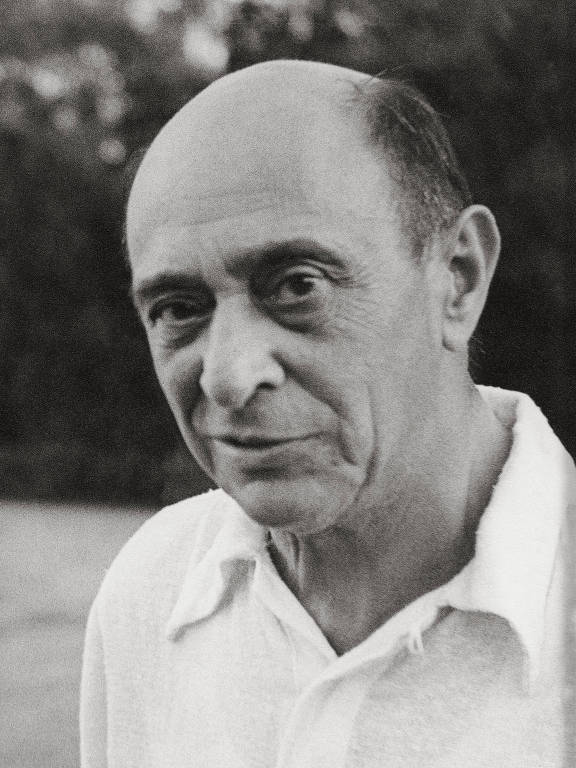 Arnold Schoenberg faz 150 anos com celebração tímida em SP - 12/09/2024 ...