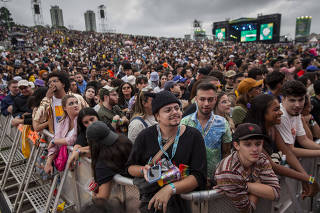 LOLLAPALOOZA 2024