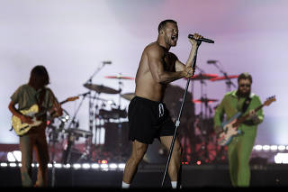 ROCK IN RIO 2024