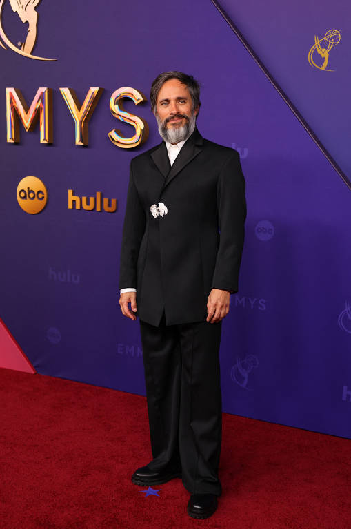 Veja looks do Emmy Awards 2024