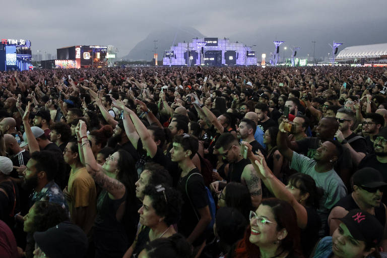 Entenda como Roberto Medina usará área do Rock in Rio para parque temático