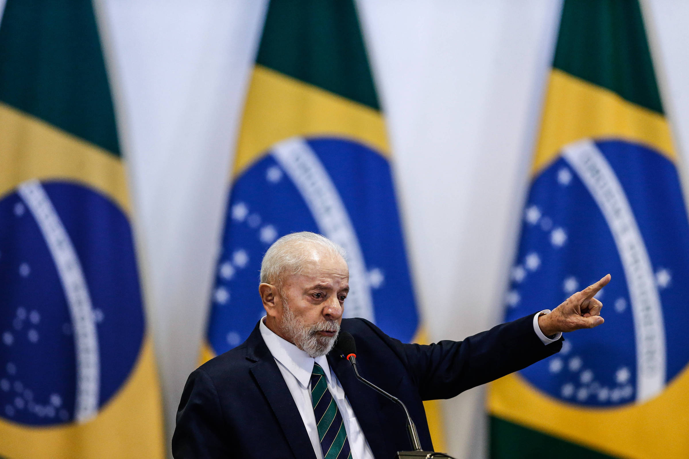 Desoneração da Folha em 2024: Lula Sanciona Medida Crucial