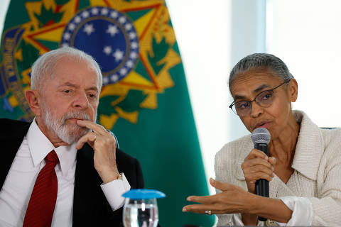 Lula quer convocar governadores para debater incêndios e planejar ações coordenadas