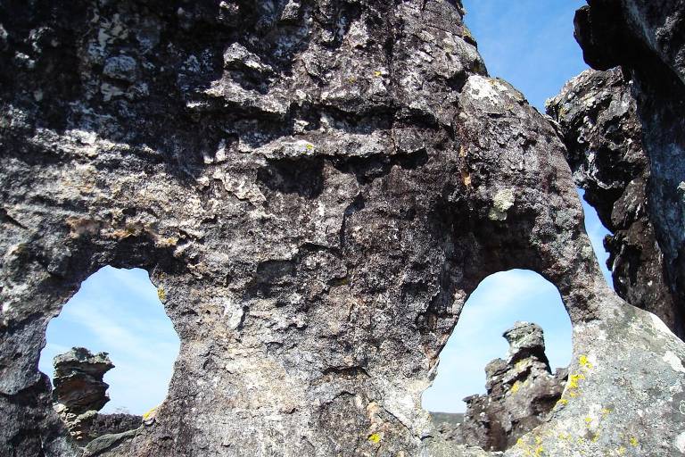 Cordilheira do Espinhaço é única e perfeita para o turismo de natureza