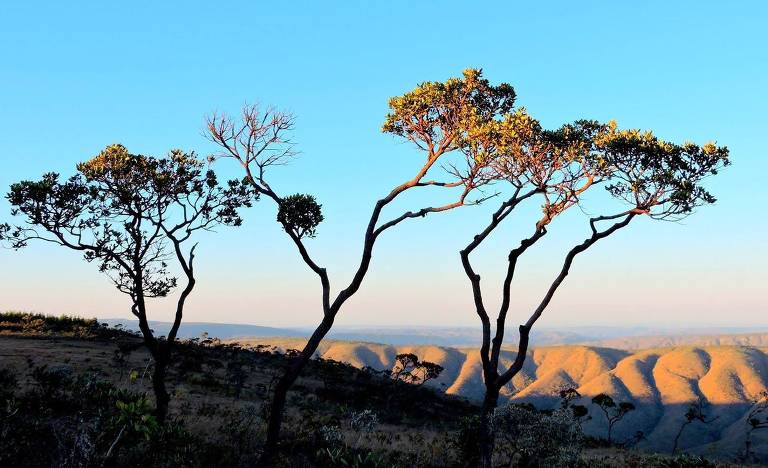 Cordilheira do Espinhaço é única e perfeita para o turismo de natureza