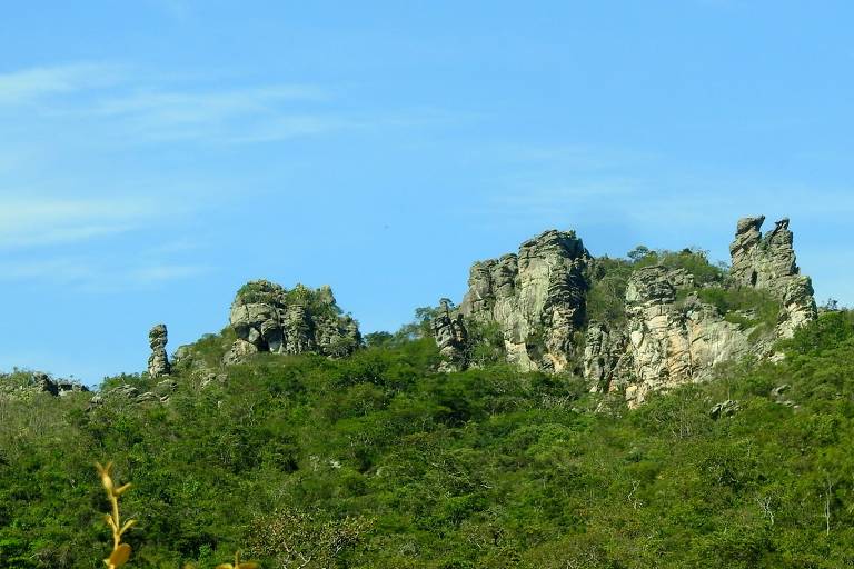 Grão Mogol