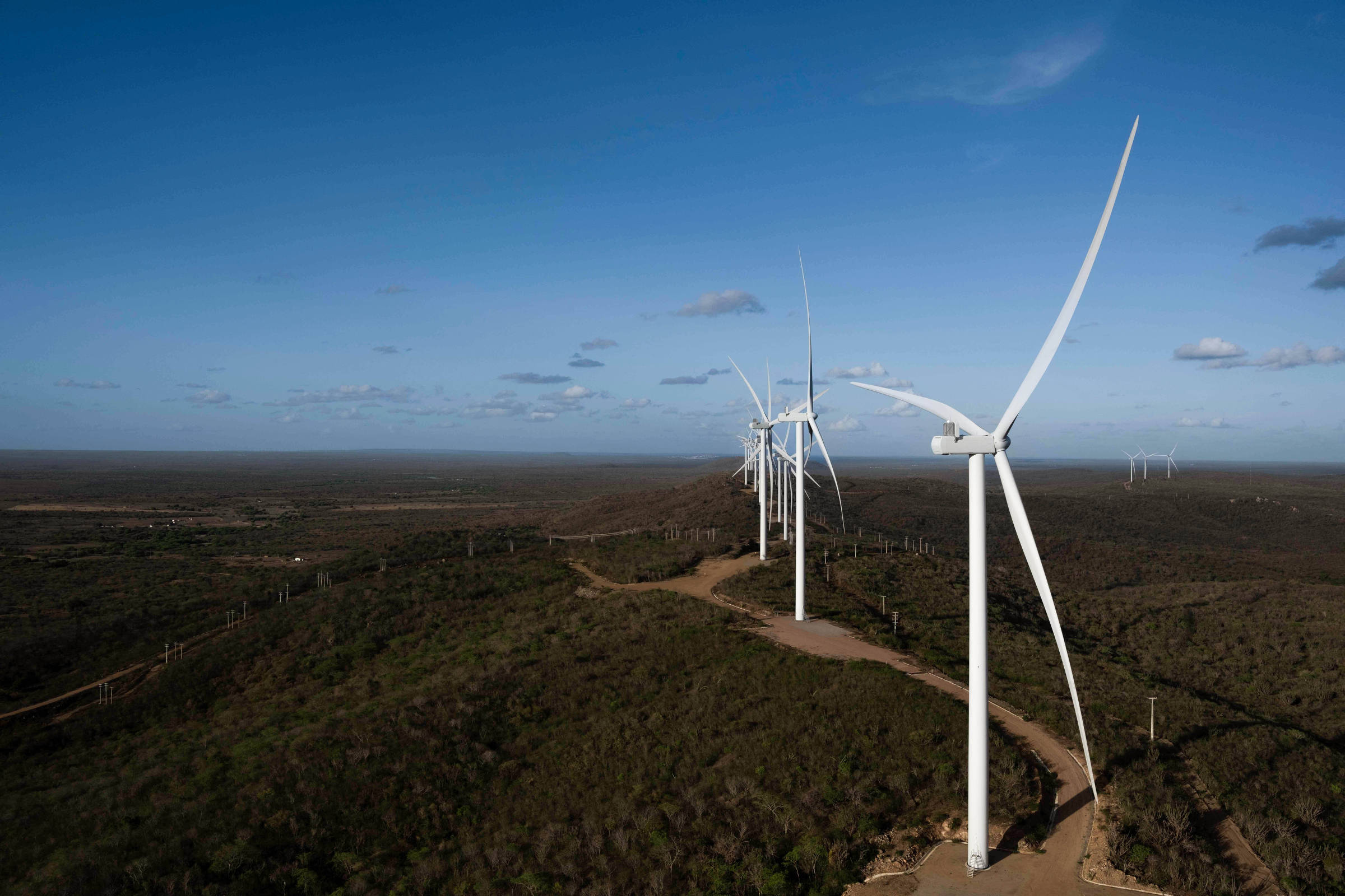 Opinião - Jerson Kelman: Perda de faturamento de usinas eólicas e solares