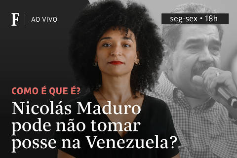 Nicolás Maduro pode não tomar posse na Venezuela?