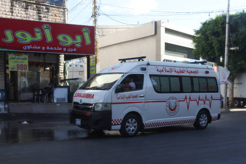 Explosões de pagers do Hezbollah matam ao menos 8 e ferem 2.750