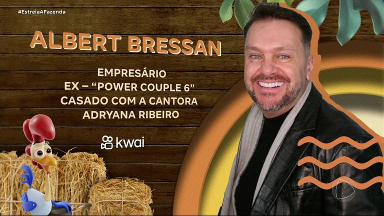 Albert Bressan