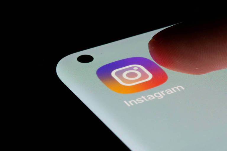 O Instagram quer a Geração Z, mas o que a Geração Z quer do Instagram?