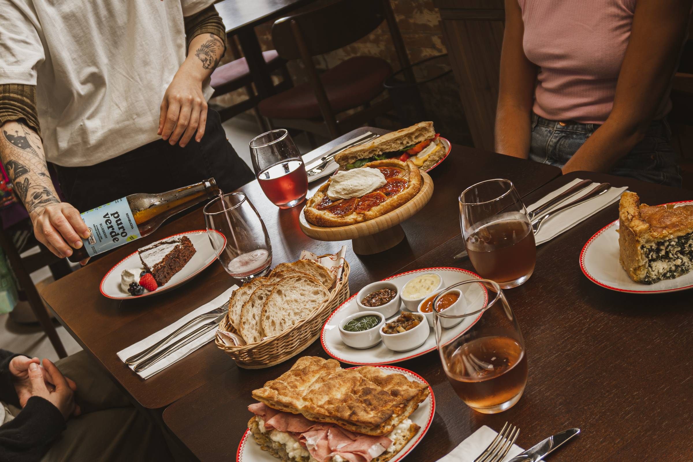 Crítica: Shihoma Deli tem comida italiana com clima descontraído e preços mais acessíveis