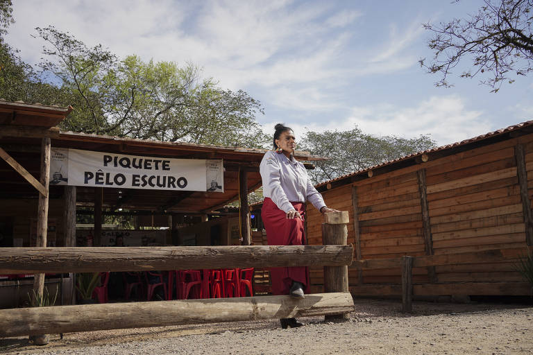 Acampamento Farroupilha traz reflexões sobre espaço de negros, indígenas e mulheres na cultura gaúcha