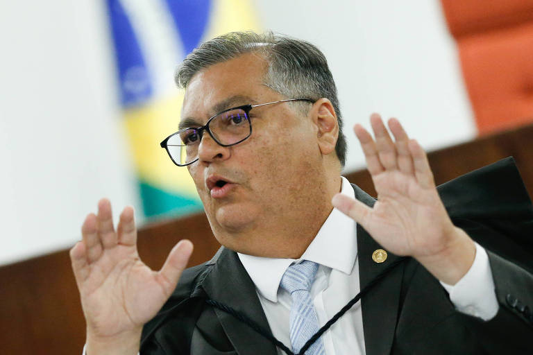 Decisões de Dino no STF ajudam governo Lula a se livrar de dificuldades