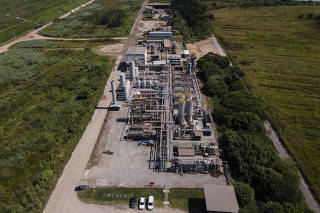 TRANSIÇÃO ENERGÉTICA