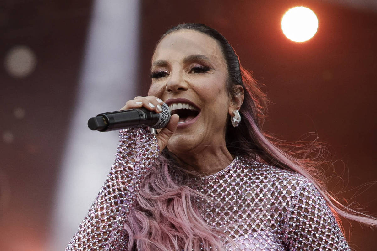 Dia feminino do Rock in Rio cria momentos memoráveis, apesar de alguns homens