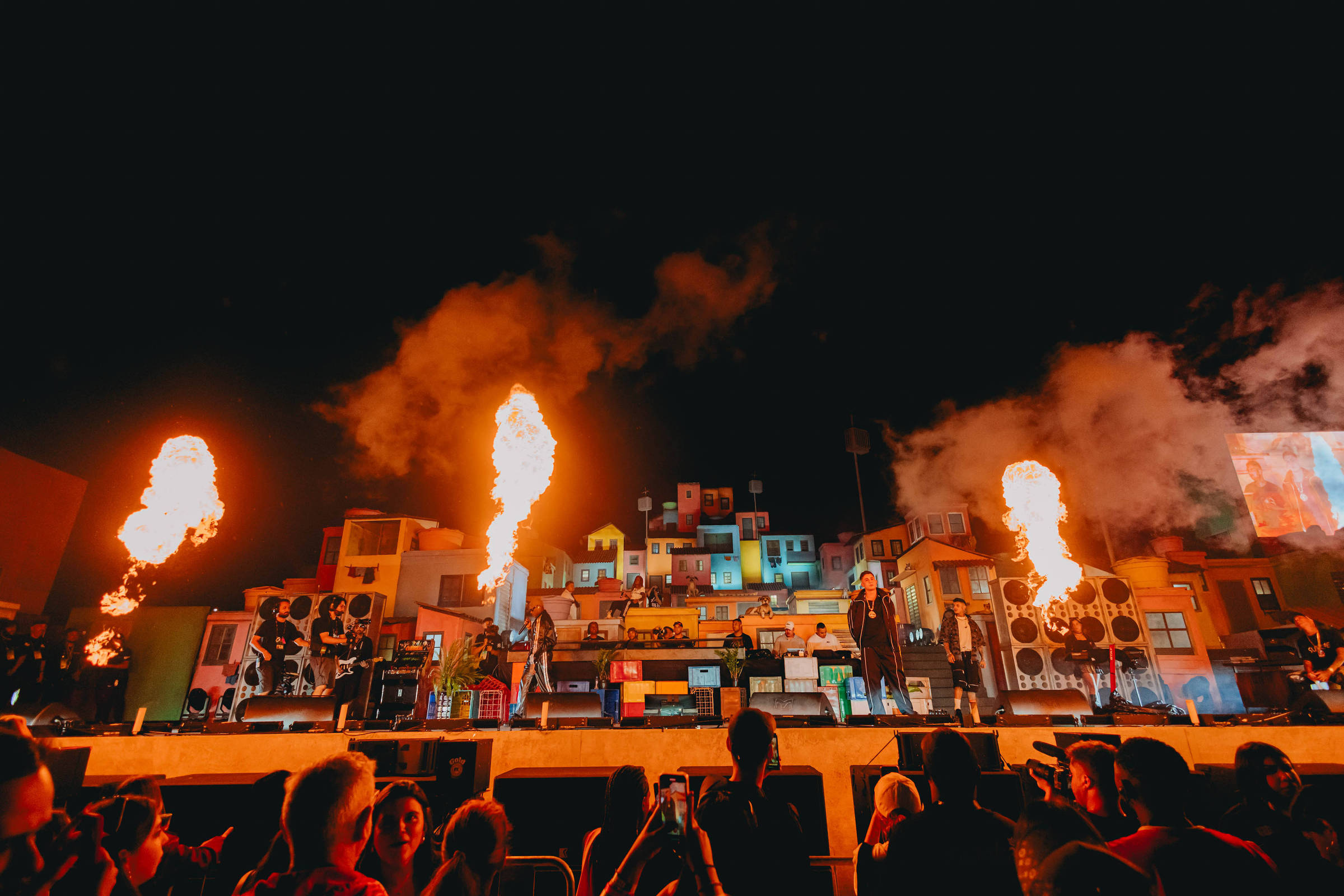 Funk carioca, no Rock in Rio, agita menos que o paulista, mas consagra pioneiros