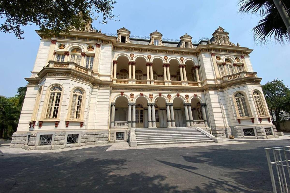 Governo de SP vai restaurar 17 imóveis tombados na região do novo centro administrativo