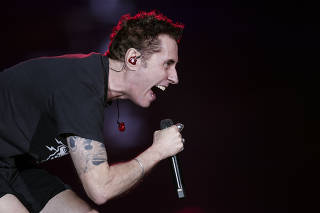 ROCK IN RIO 2024